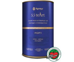 Индиго Синий травяной чай 5,5,teArt - способствует улучшению когнитивных функций, зрения, снижает «плохой» холестерин, а также способствует снижению стресса, тревожности, улучшению качества сна и эмоционального состояния, содержит больше антиоксидантов, чем зеленый чай. Подробно - naturalbad.ru Индиго Синий травяной чай 5,5,teArt - способствует улучшению когнитивных функций, зрения, снижает «плохой» холестерин, а также способствует снижению стресса, тревожности, улучшению качества сна и эмоционального состояния, содержит больше антиоксидантов, чем зеленый чай. Подробно - naturalbad.ru